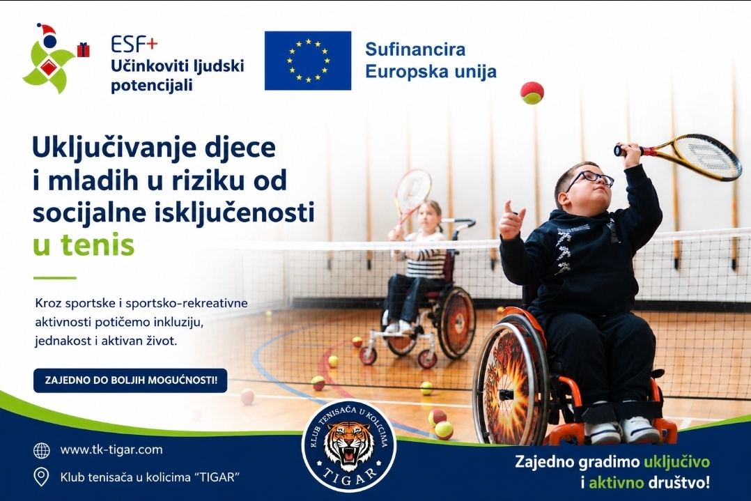 Poziv na sudjelovanje